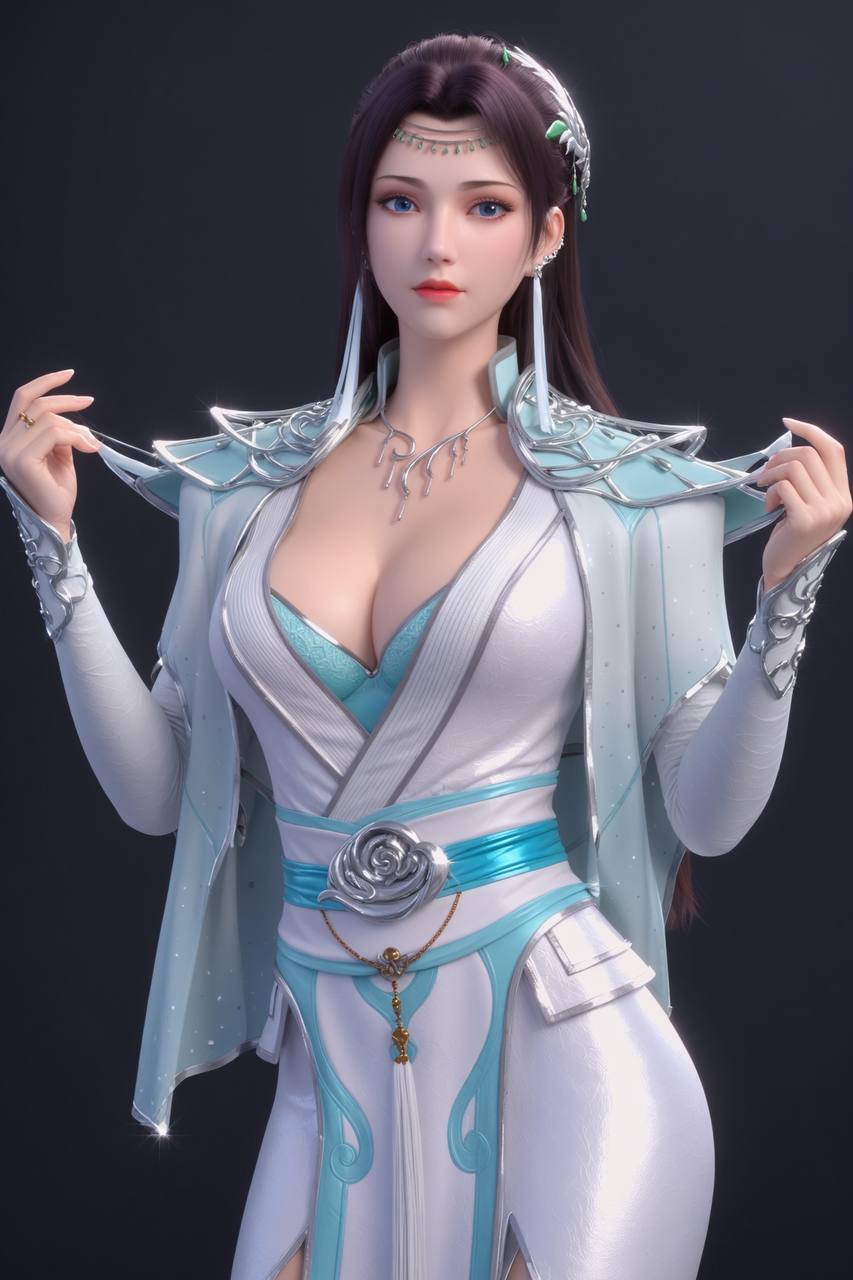 無修正
