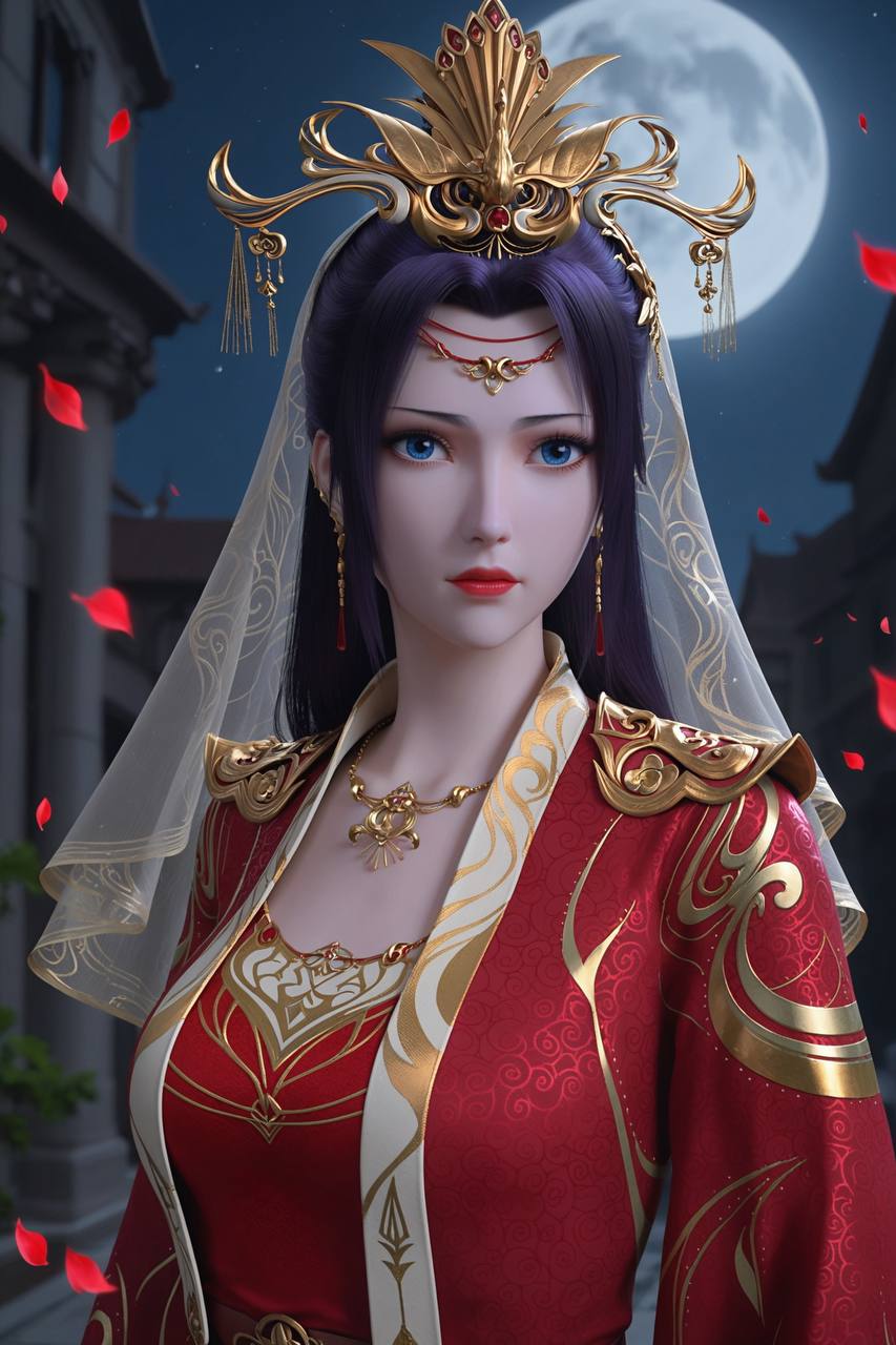 人类情感的