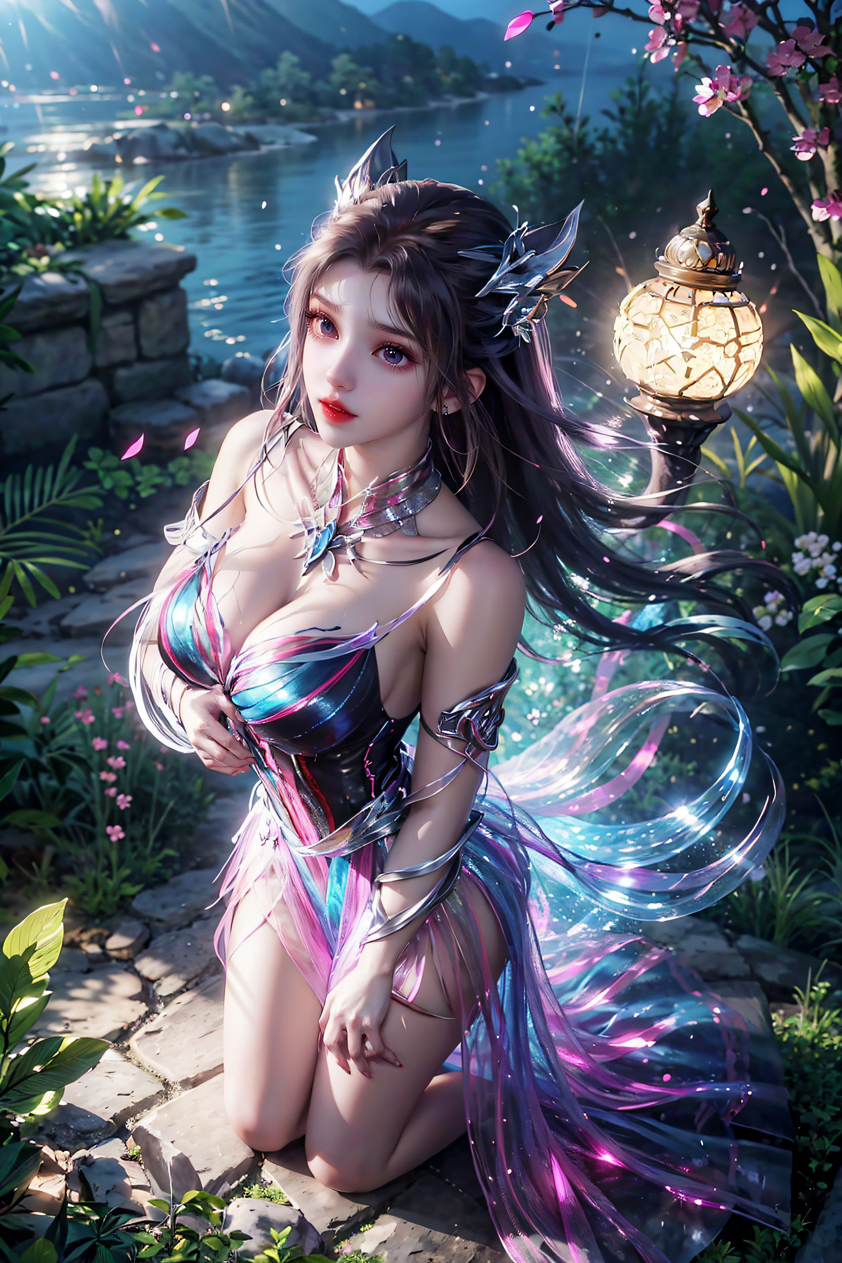 FA