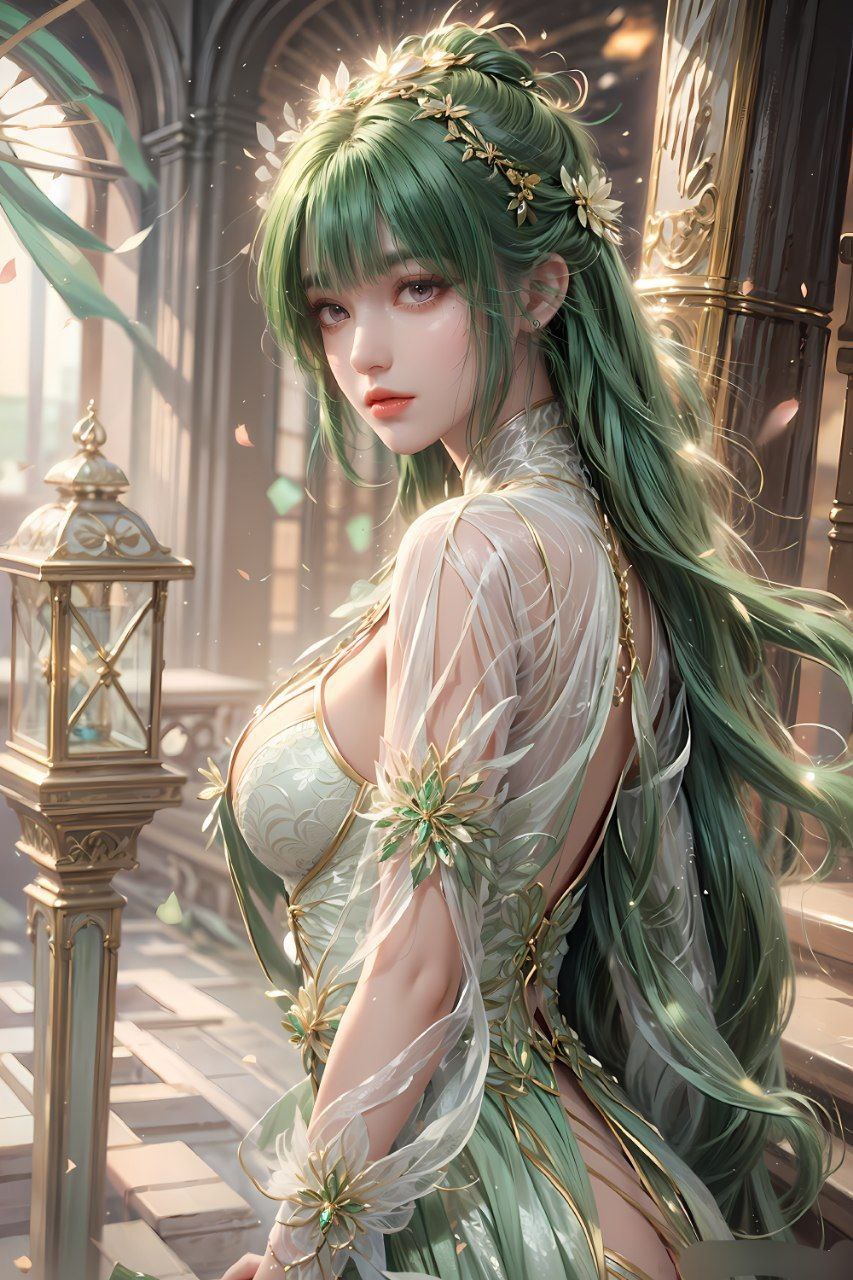 都能如