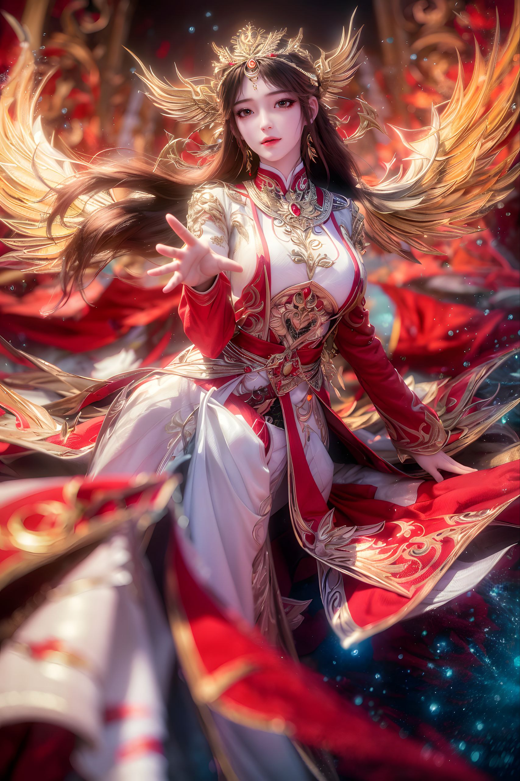 过扫描二维