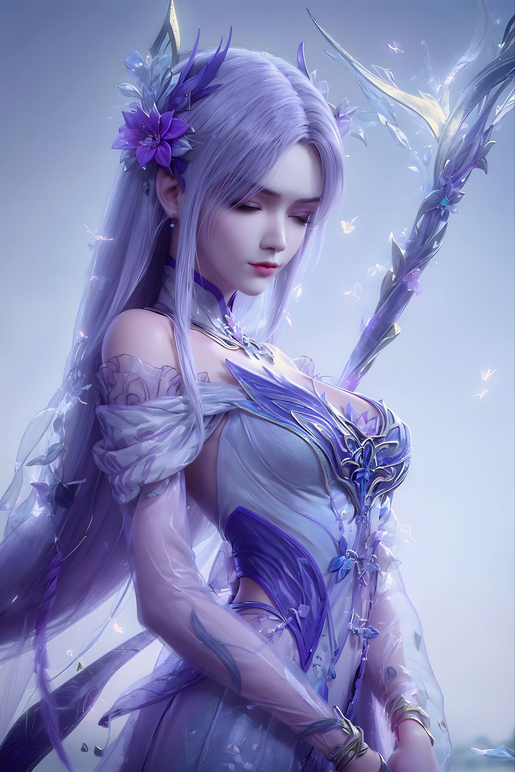 经发展了几