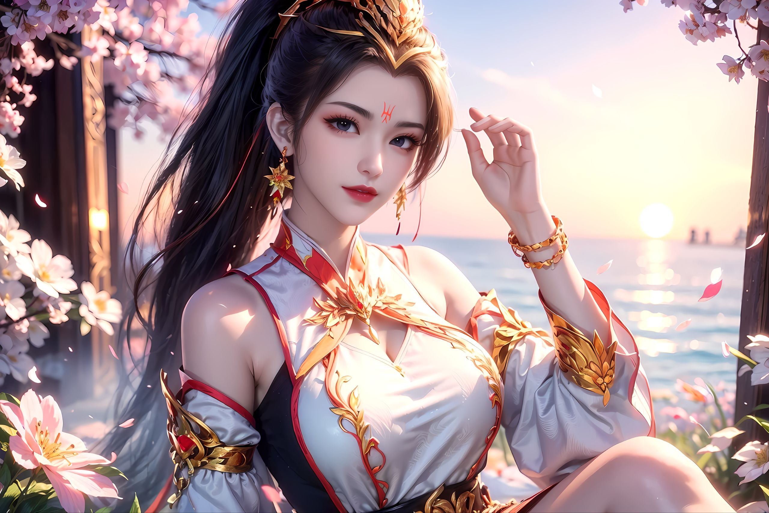 捷的方式