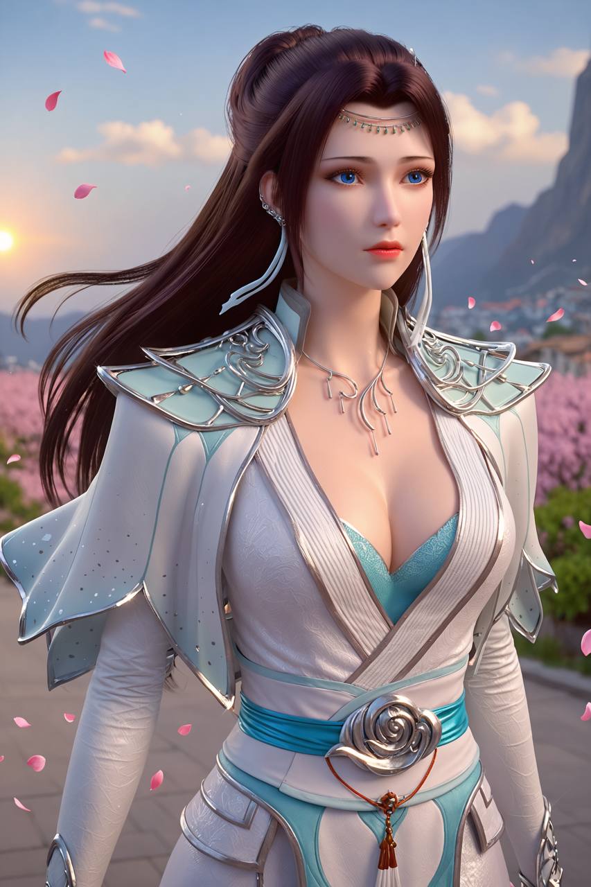 吉泽明步