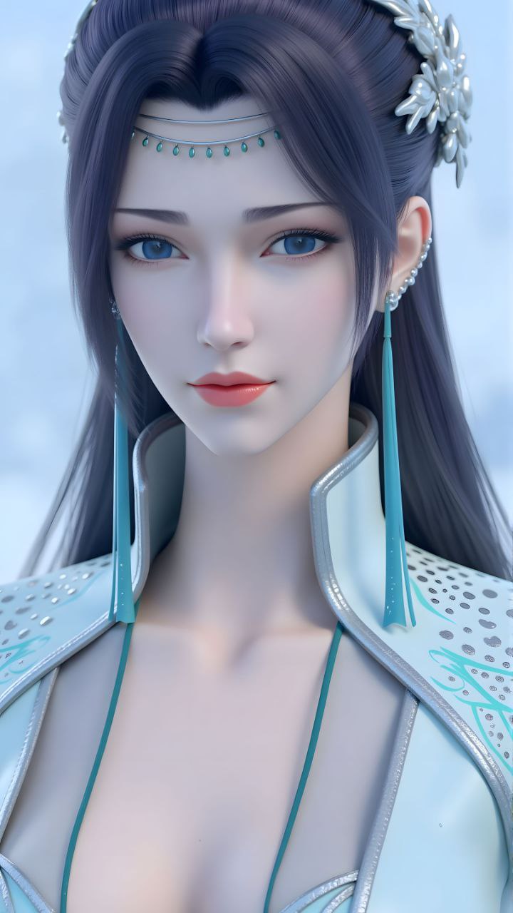 lia凭借