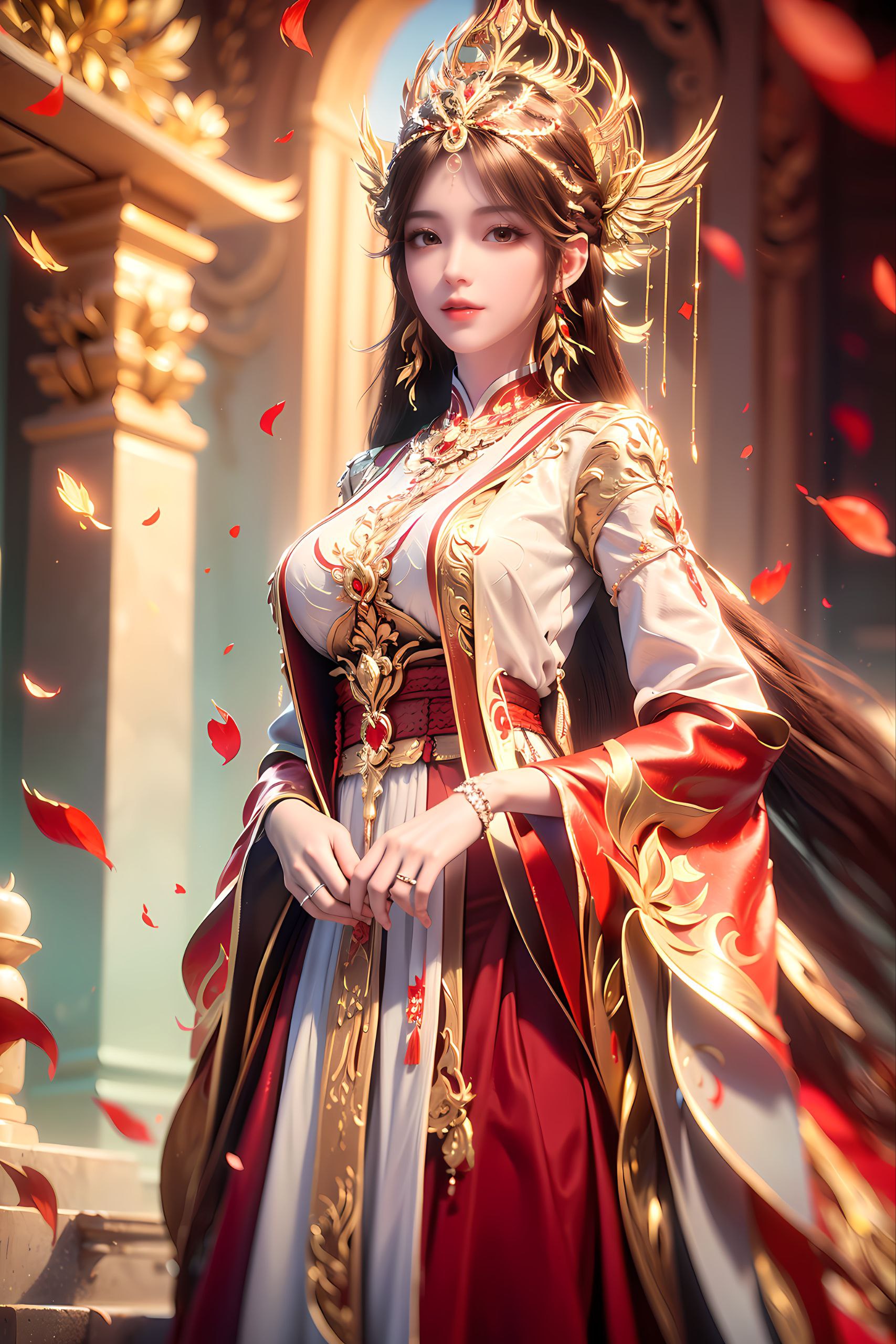 球上的最后