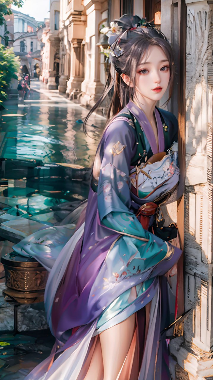 的服务和持