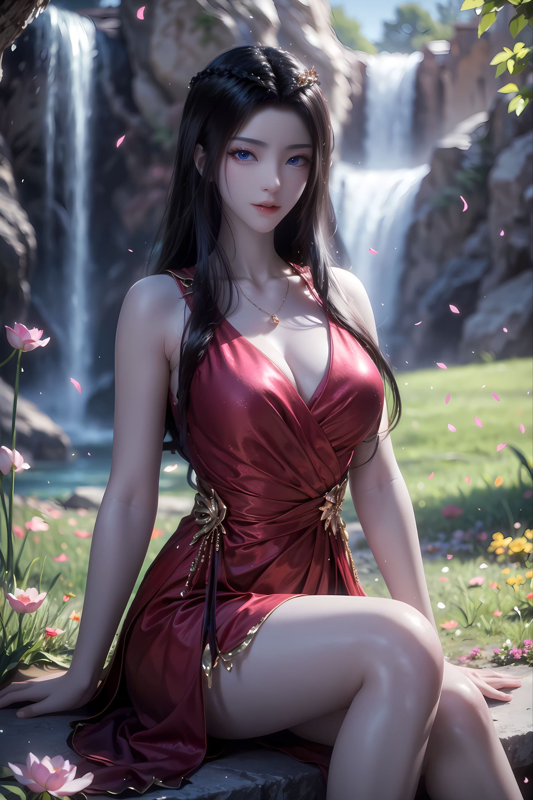 更能感受到