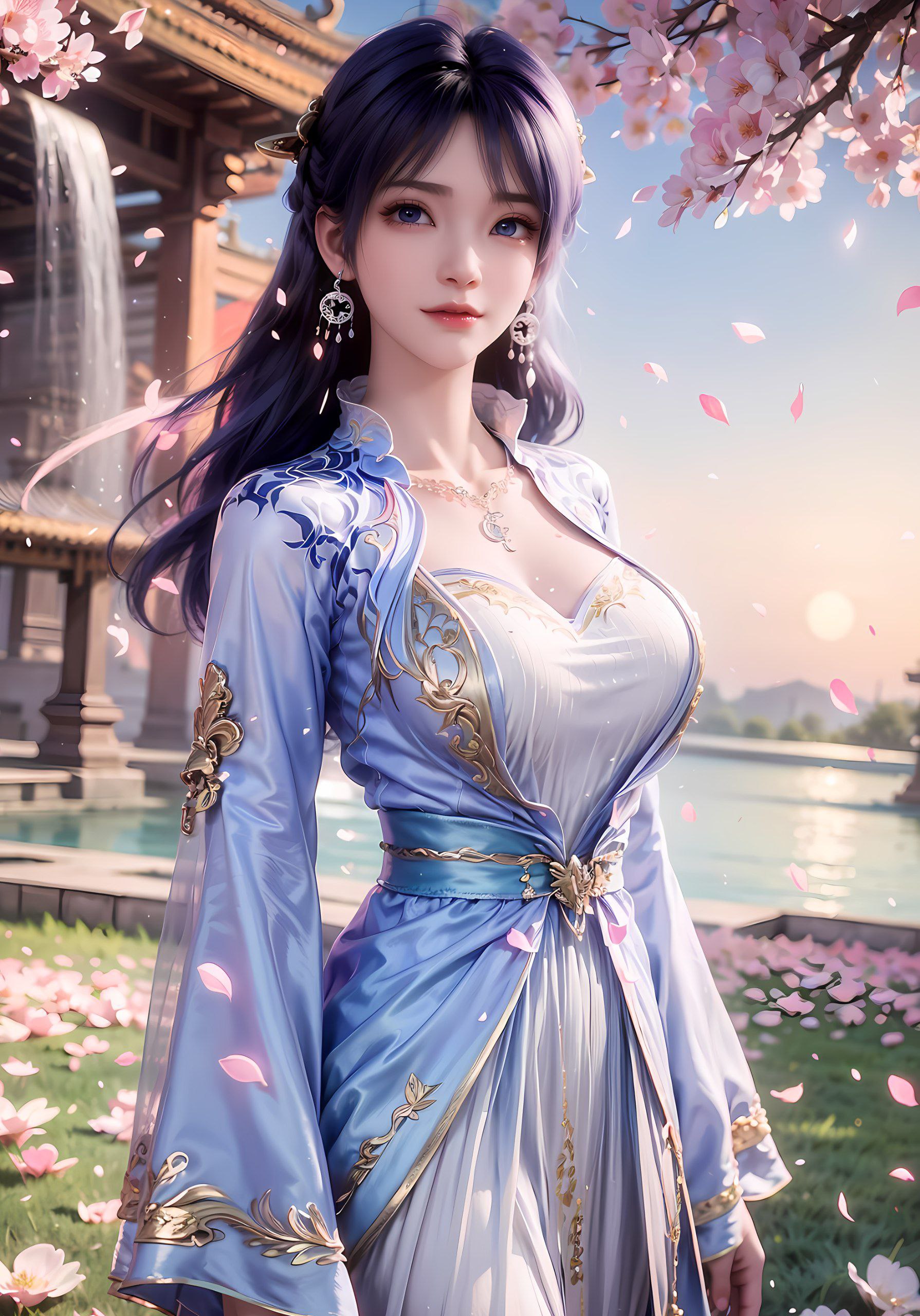 受欢迎