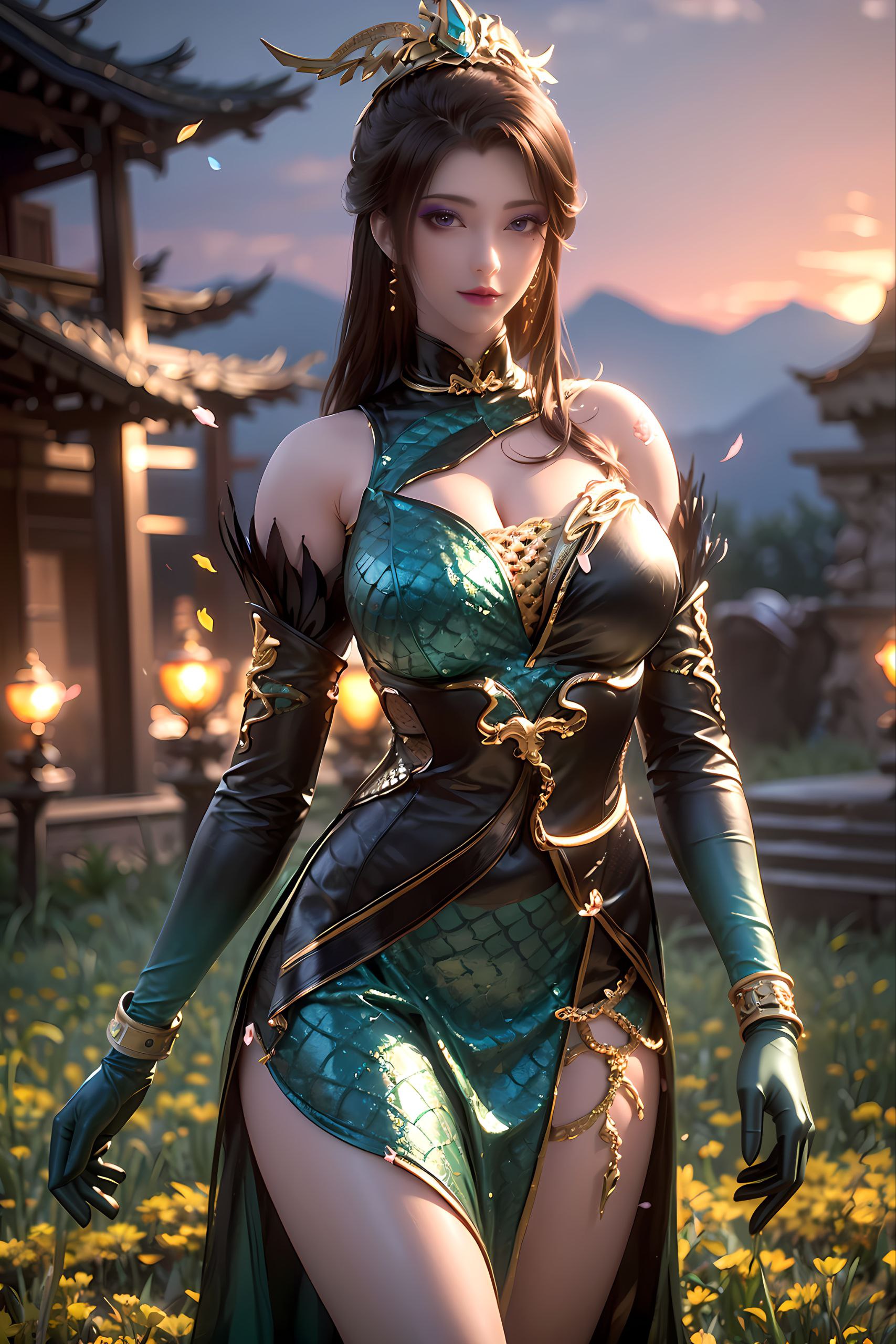 提高公众的