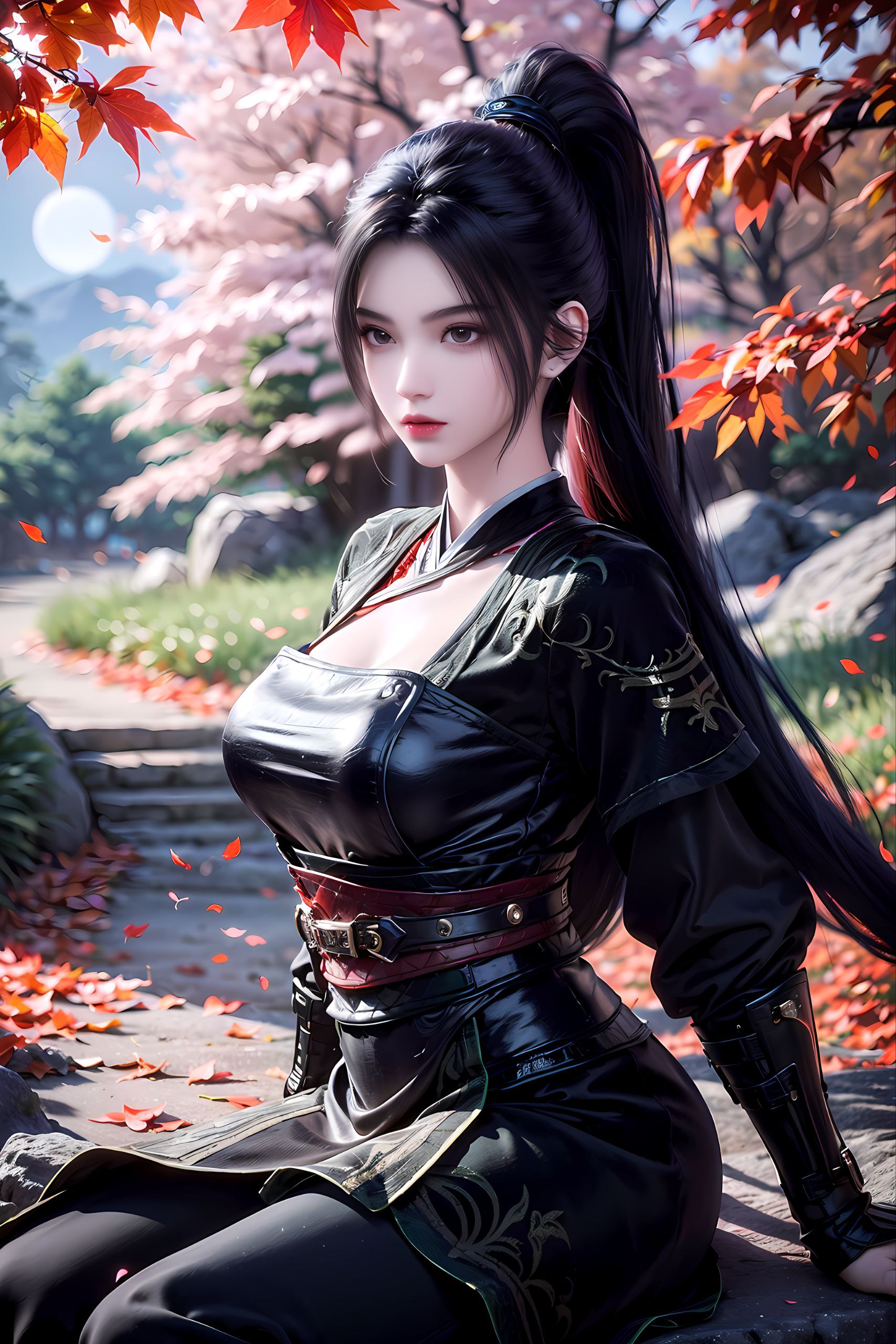 这些作品不