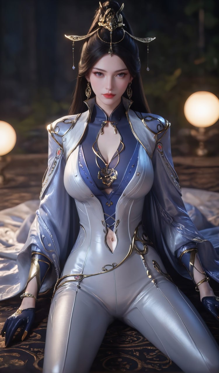 探索未知的