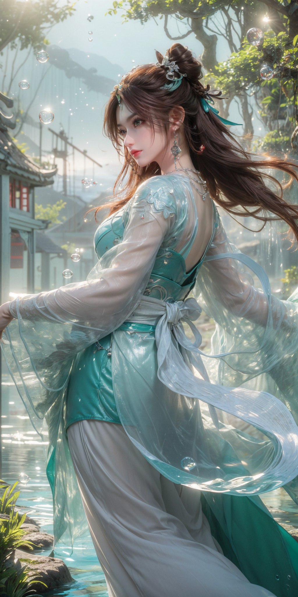 爱好者