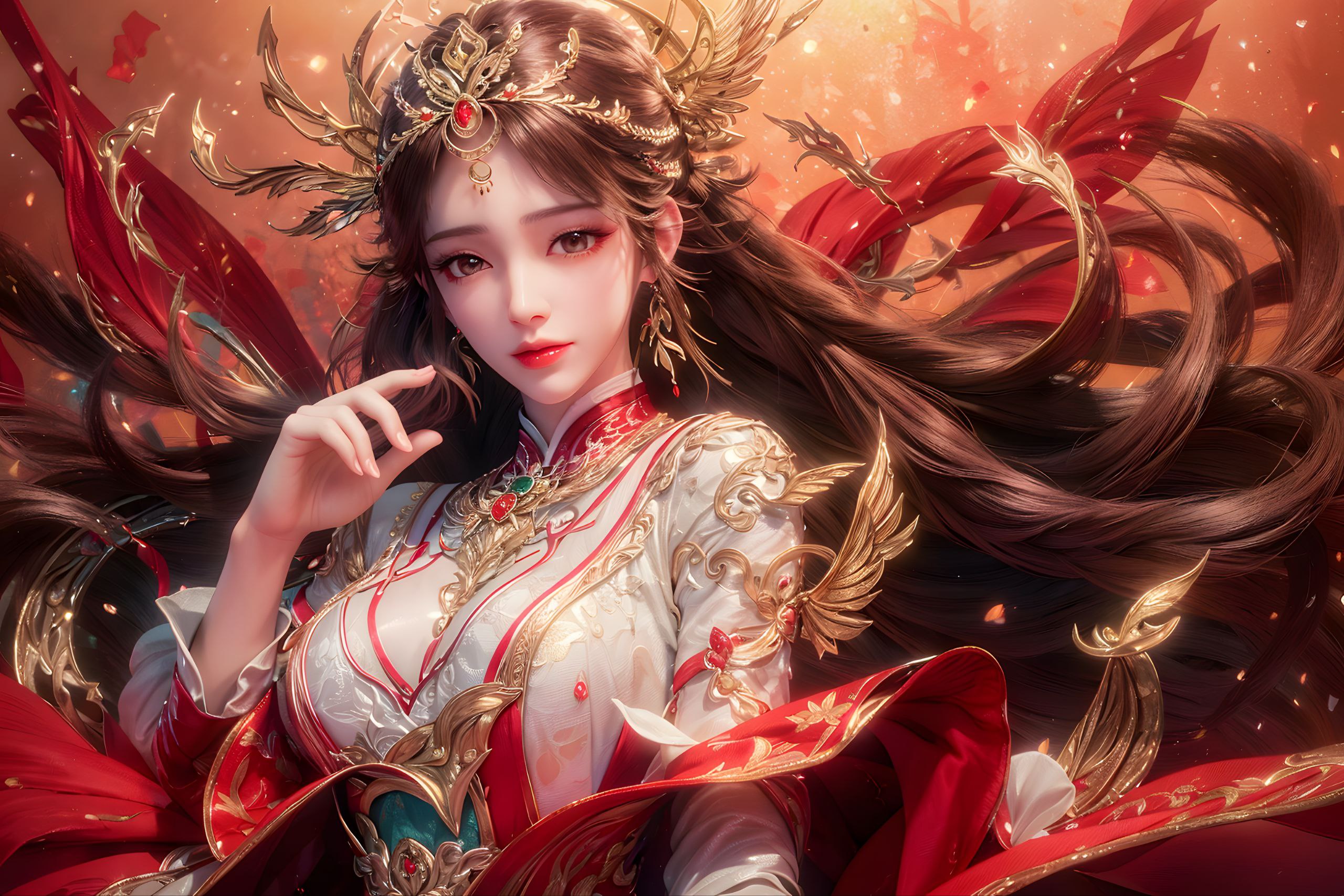 备的品质