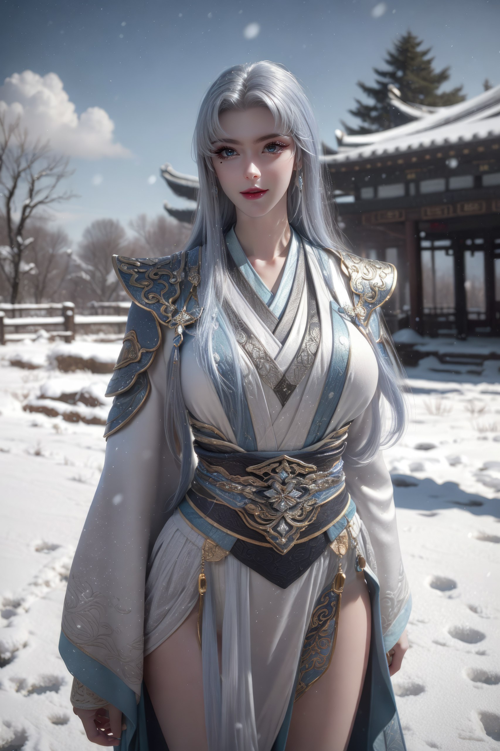 行业来说