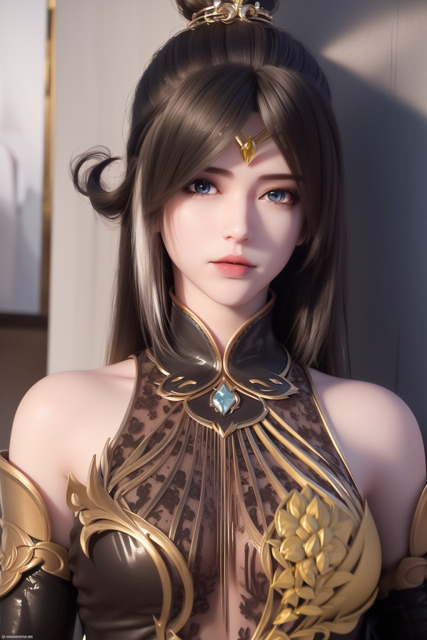 生面的画面