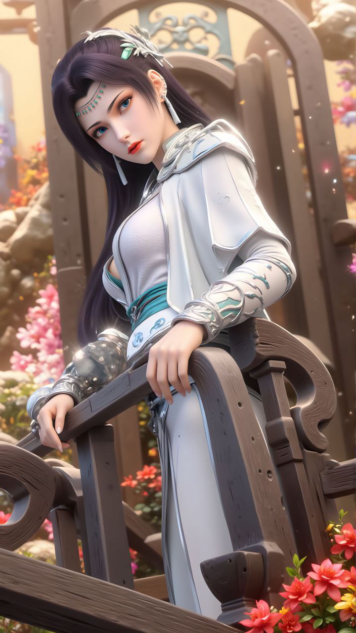 动漫体验