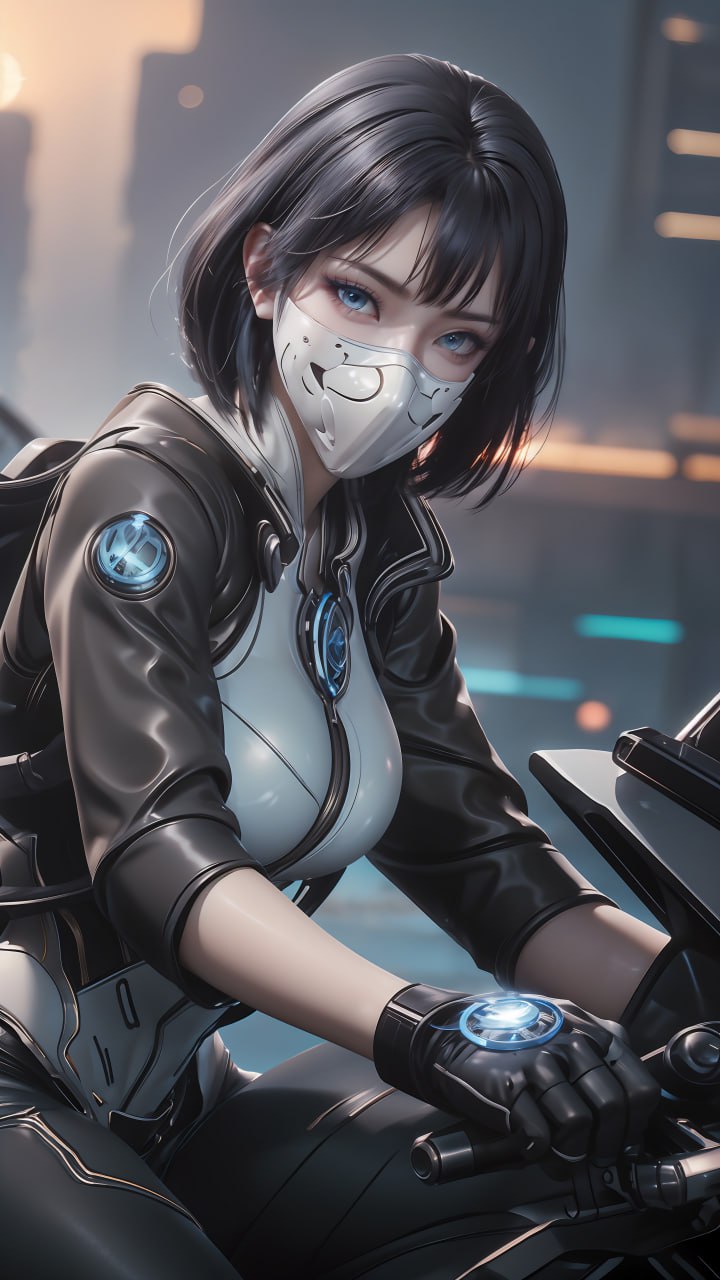 和维护