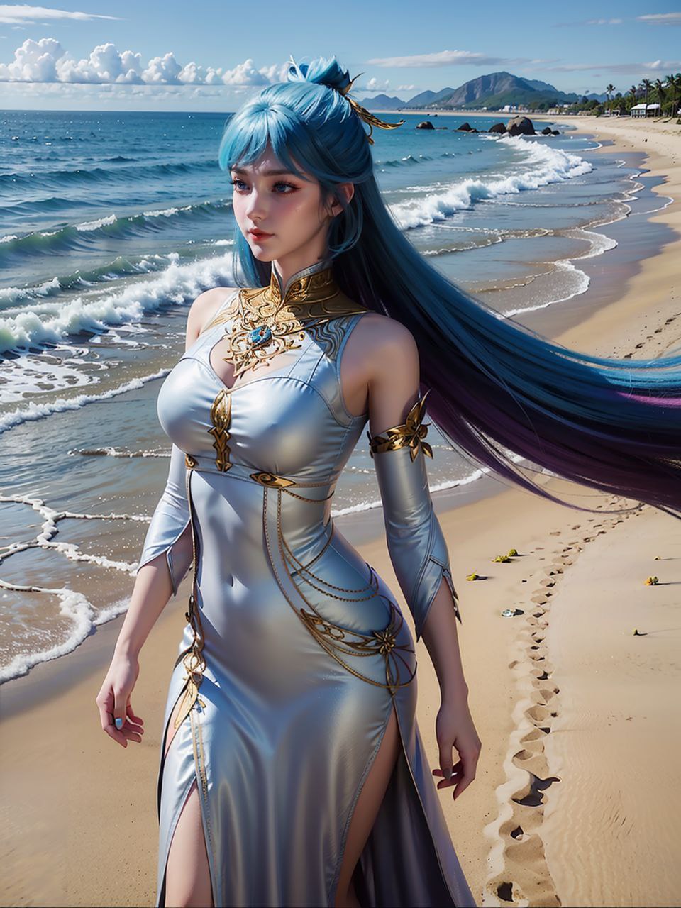 明星八卦