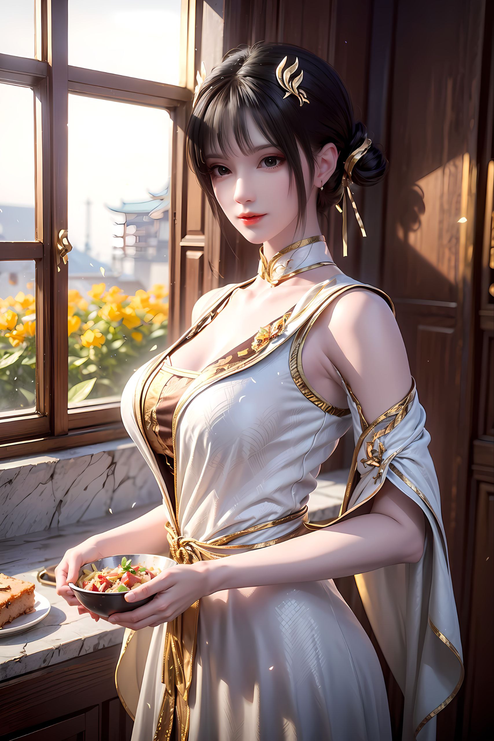 载的是安全