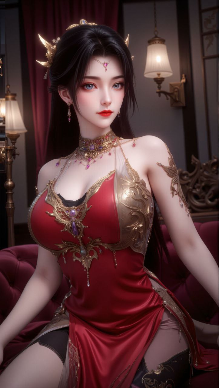吃瓜群众